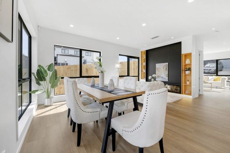 Photo of property in 5 Kakau Lane, Flat Bush, 2019