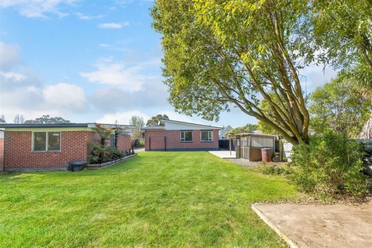 Photo of property in 21 Meadow Street, Kaiapoi, 7630