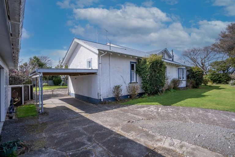 Photo of property in 39 Guy Street, Dannevirke, 4930