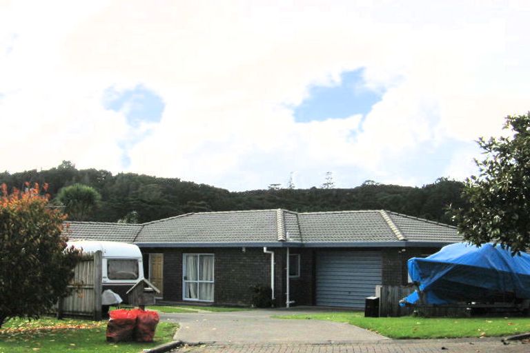 Photo of property in 6 Bryn Mawr Place, Albany, Auckland, 0632