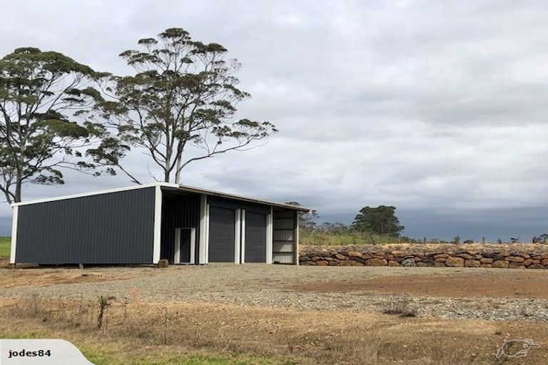 Photo of property in 190 Valencia Lane, Kerikeri, 0293