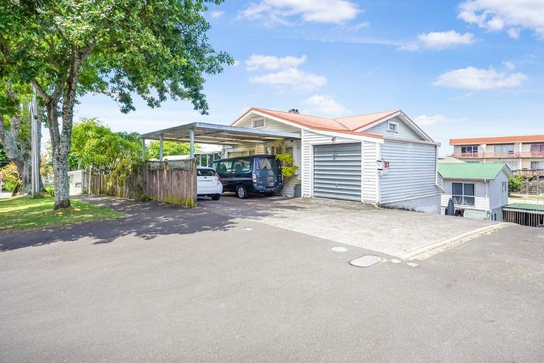 Photo of property in 1 Hunter Street, Hamilton Lake, Hamilton, 3204