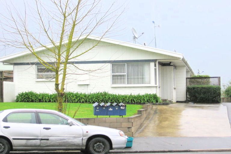 Photo of property in 1/84 Lake Road, Frankton, Hamilton, 3204