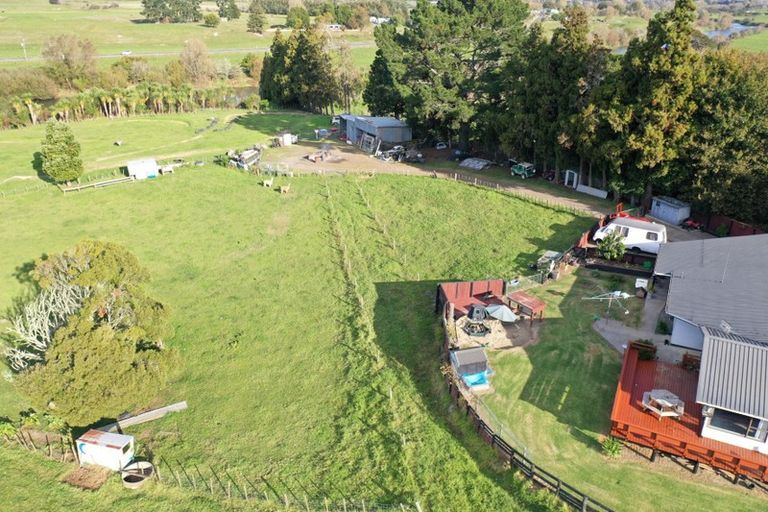 Photo of property in 143a Clark Road, Ngaruawahia, 3793