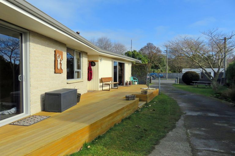 Photo of property in 58 Gammack Street, Temuka, 7920