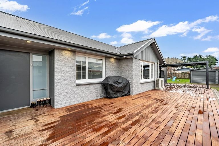 Photo of property in 140 Regent Street, Heidelberg, Invercargill, 9812