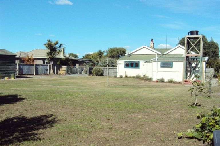 Photo of property in 36 Dale Street, Kaiapoi, 7630