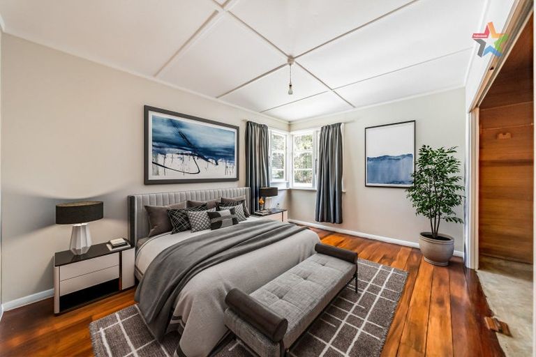 Photo of property in 66 Wilkie Crescent, Naenae, Lower Hutt, 5011