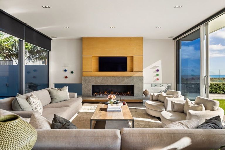 Photo of property in 423 Oceanbeach Road, Mount Maunganui, 3116