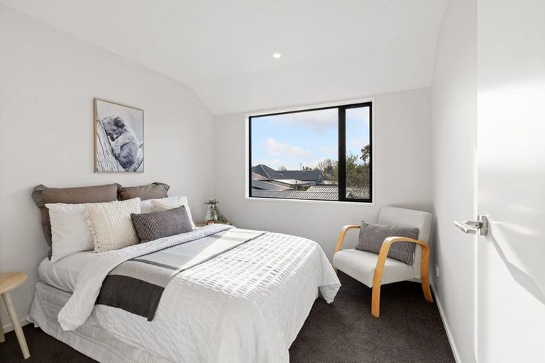 Photo of property in 18d Forbes Street, Sydenham, Christchurch, 8023