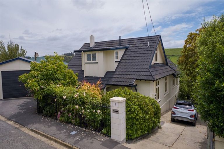 Photo of property in 8 Stour Street, Oamaru, 9400