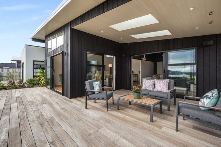 Photo of property in 48 John Burke Drive, Aotea, Porirua, 5024