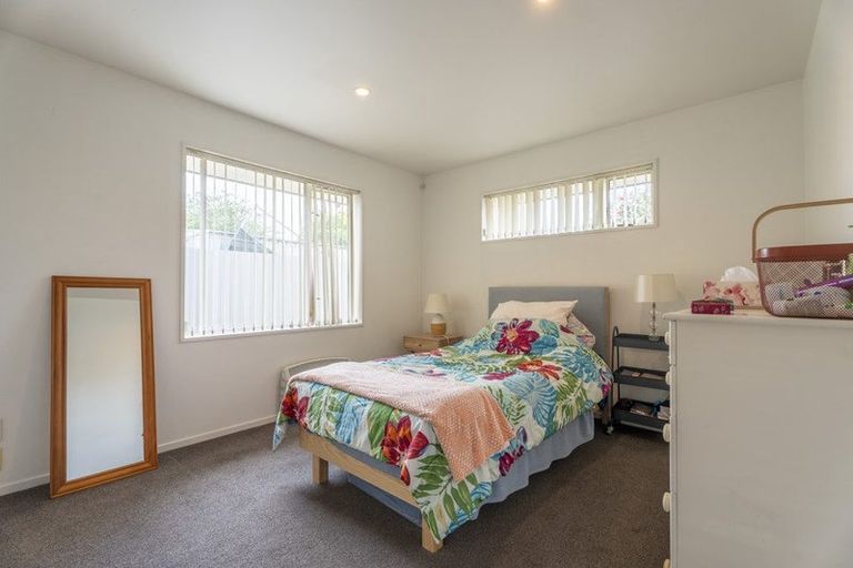 Photo of property in 11b Sefton Place, Spreydon, Christchurch, 8024