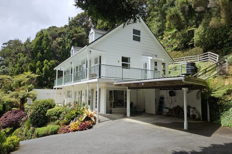 Photo of property in 48 Joyces Road, Paihia, 0200