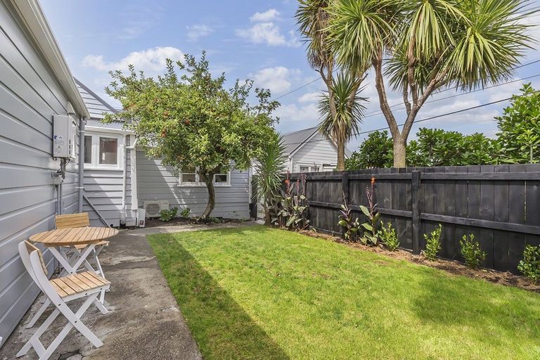 Photo of property in 29 Donald Mclean Street, Newtown, Wellington, 6021