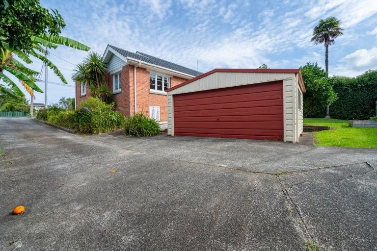 Photo of property in 4c Third Avenue, Avenues, Whangarei, 0110