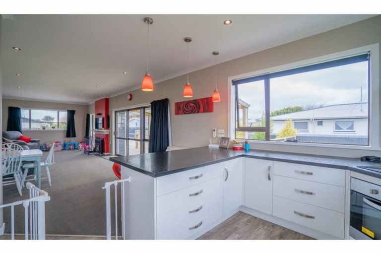 Photo of property in 287 Nelson Street, Strathern, Invercargill, 9812