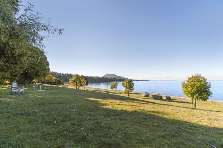 Photo of property in 32 Kowhai Drive, Kuratau, Turangi, 3381