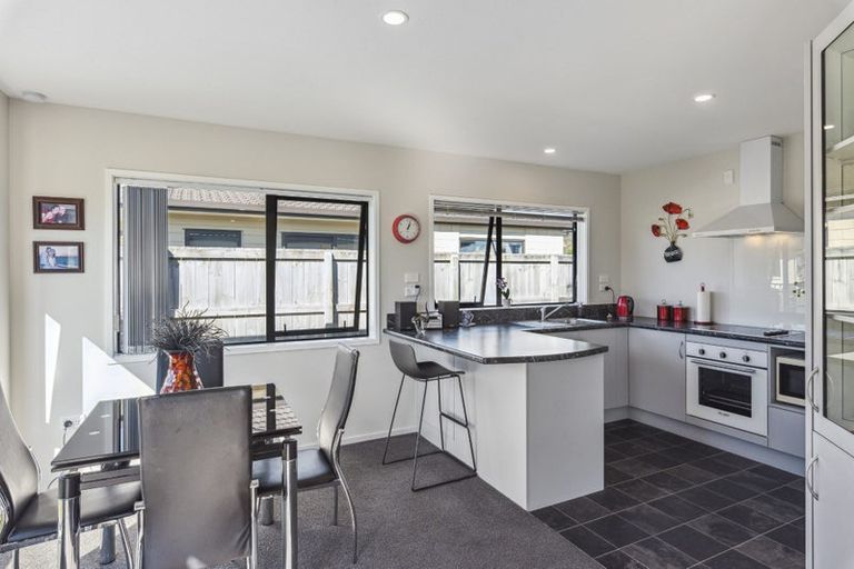 Photo of property in Georgia Estate, 49/3 Georgia Grove, Paraparaumu, 5032