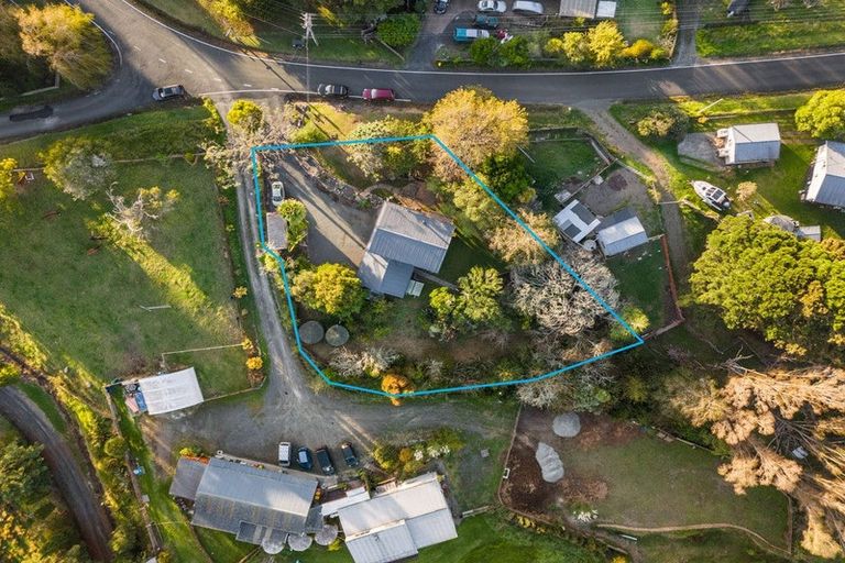 Photo of property in 38 Jeffs Road, Dairy Flat, Albany, 0794