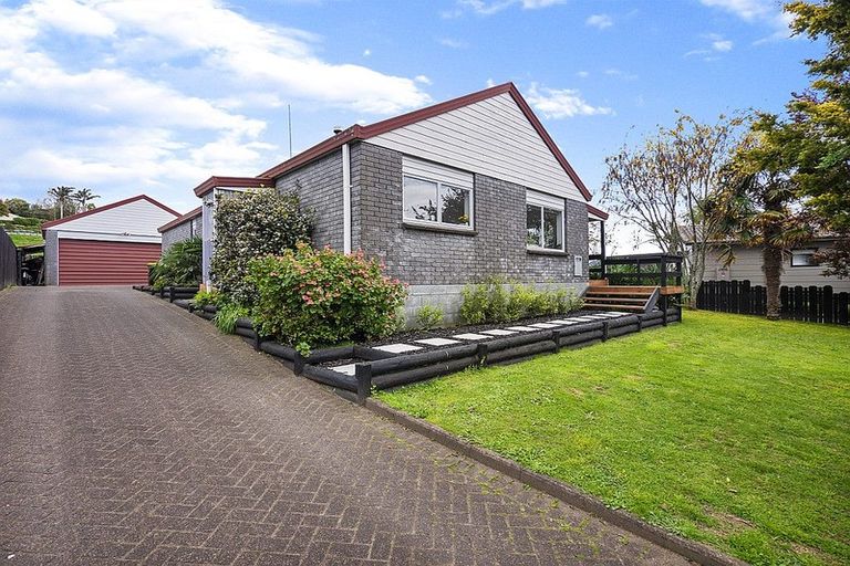 Photo of property in 54 Harrisfield Drive, Hairini, Tauranga, 3112