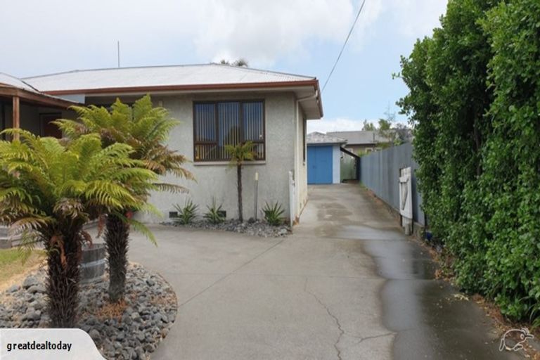 Photo of property in 55 Harold Holt Avenue, Onekawa, Napier, 4110
