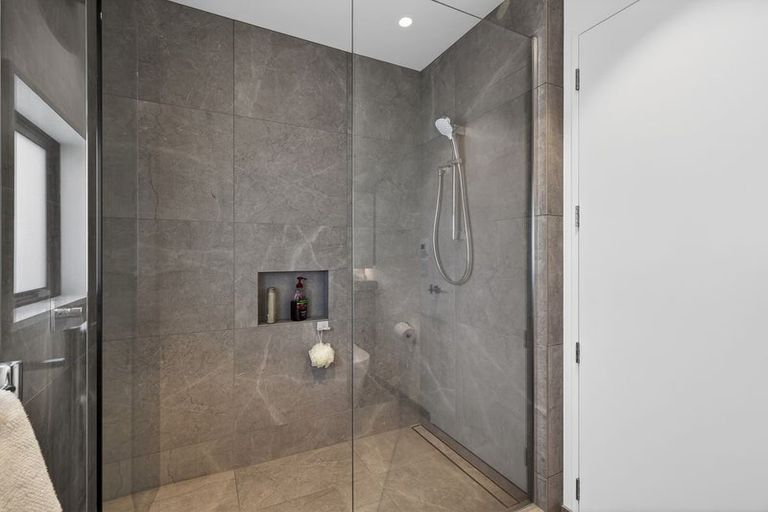Photo of property in 3/133 Peterborough Street, Christchurch Central, Christchurch, 8013