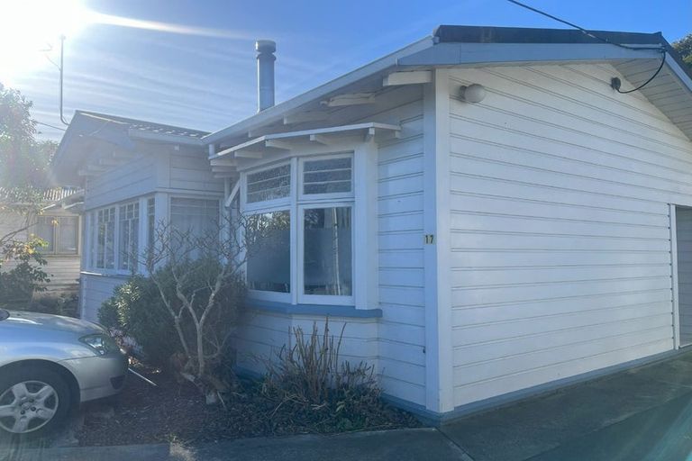 Photo of property in 17 Tahunanui Drive, Tahunanui, Nelson, 7011