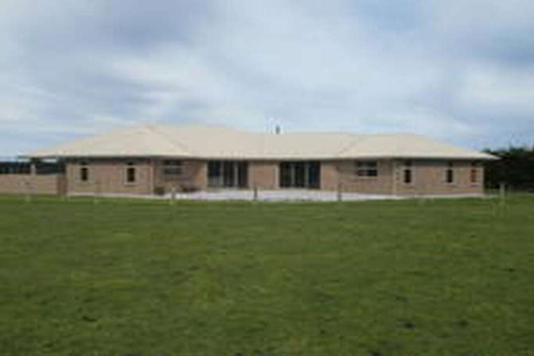 Photo of property in 281 West Plains Road, West Plains, Invercargill, 9874