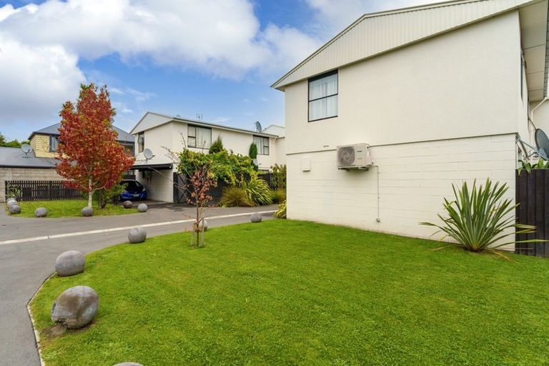 Photo of property in 9/544 Barbadoes Street, Edgeware, Christchurch, 8013