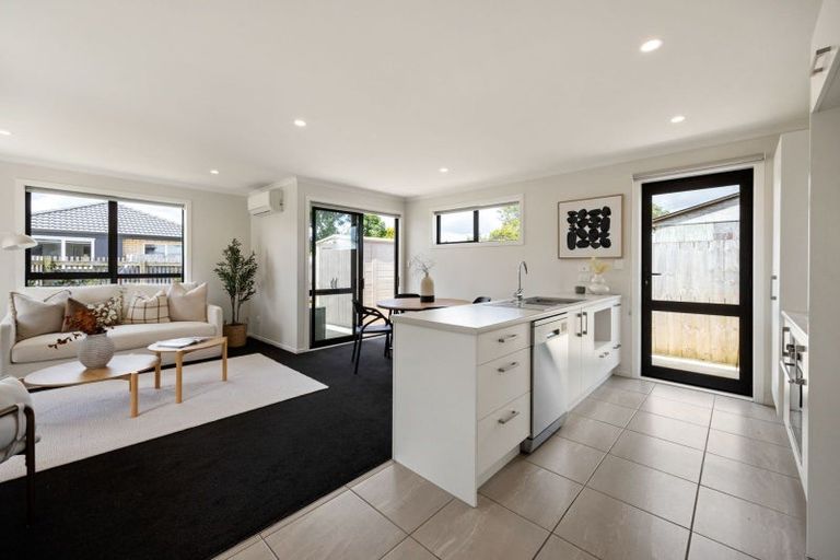Photo of property in 31au4 Karaka Street, Nawton, Hamilton, 3200