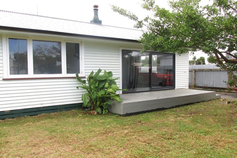 Photo of property in 102 Mclean Street, Wairoa, 4108