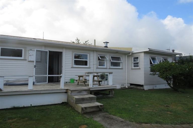 Photo of property in 25 Cobham Street, Levin, 5510