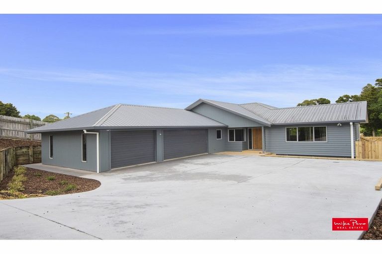 Photo of property in 17 Daviot Place, Te Kamo, Whangarei, 0112