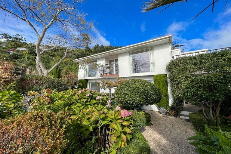 Photo of property in 256 Main Road, Moncks Bay, Christchurch, 8081