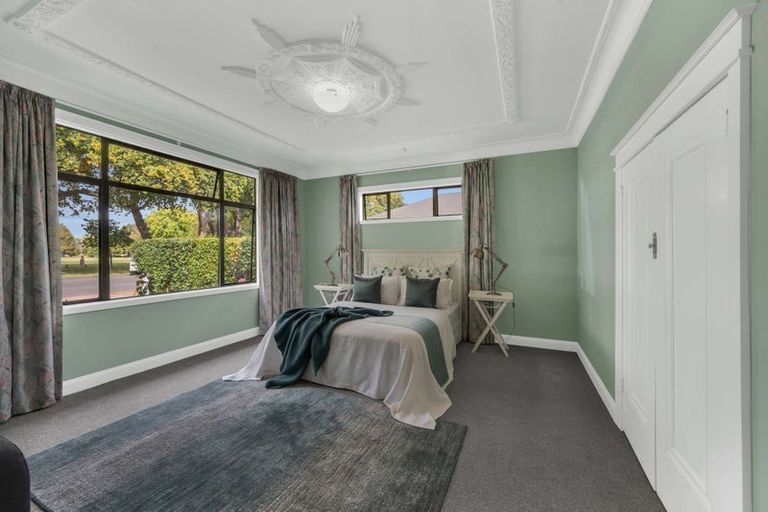 Photo of property in 507 Cornwall Road, Mahora, Hastings, 4120