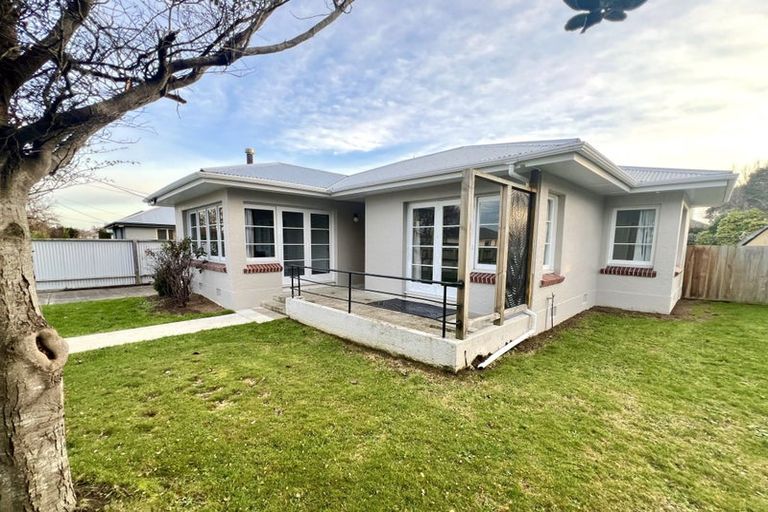 Photo of property in 82 Stobo Street, Grasmere, Invercargill, 9810