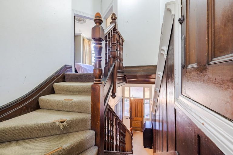 Photo of property in 473 Great King Street, North Dunedin, Dunedin, 9016