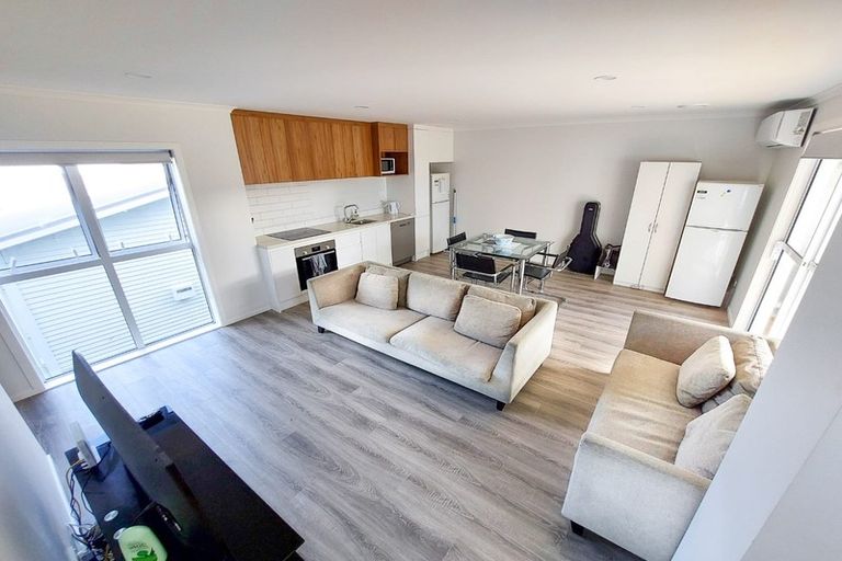 Photo of property in 1/4 Palmerston Street, Hamilton Central, Hamilton, 3204