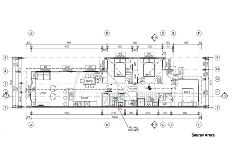 Photo of property in 26 Combat Street, Papakura, 2110