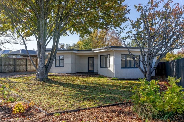 Photo of property in 46 Raglan Street, Lansdowne, Masterton, 5810