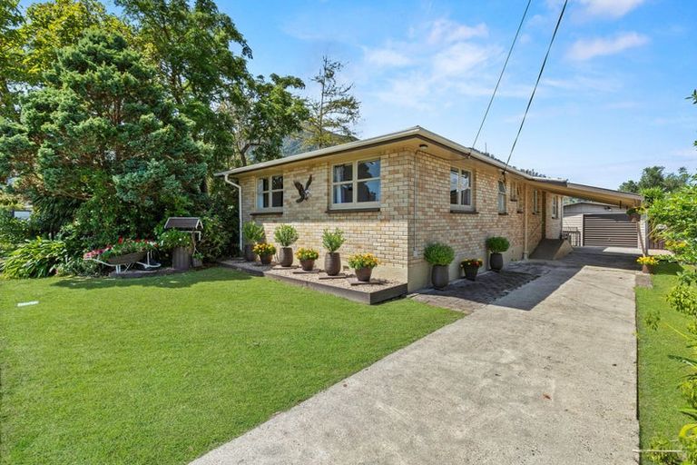 Photo of property in 18 Shakespeare Street, Te Aroha, 3320