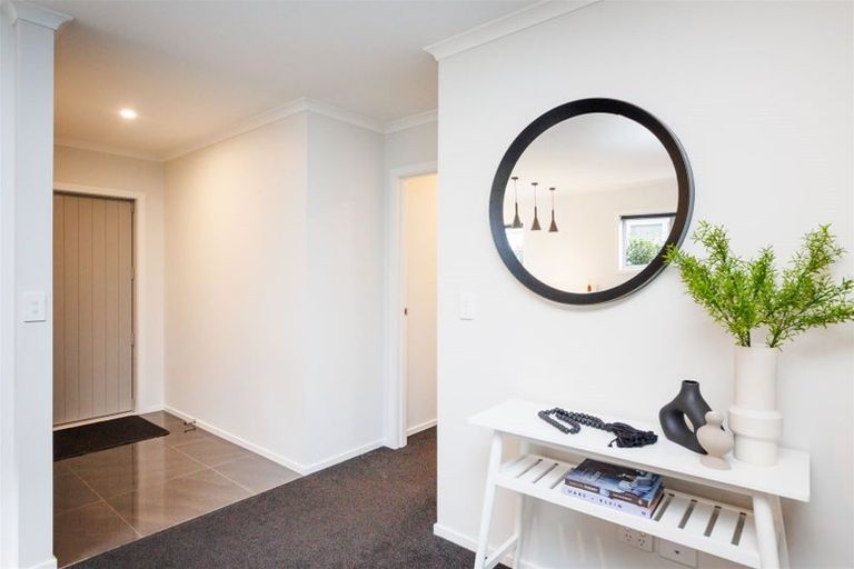 Photo of property in 83b Fitzroy Street, Terrace End, Palmerston North, 4410