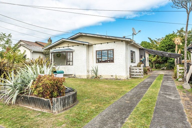 Photo of property in 31 Mitchell Street, Aramoho, Whanganui, 4500