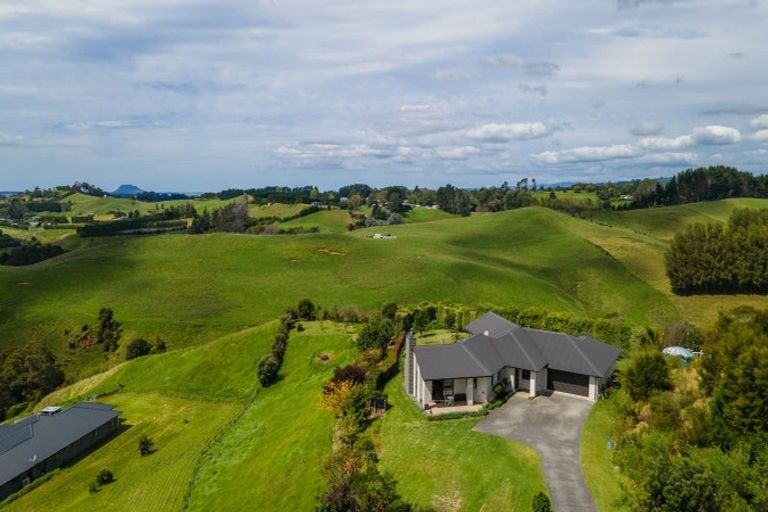 Photo of property in 137a Wainui Road South, Whakamarama, Katikati, 3181