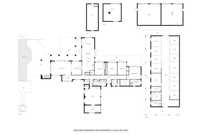 Photo of property in 329 Otaki Gorge Road, Hautere, Otaki, 5582