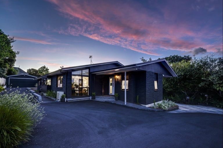 Photo of property in 59 Reeve Drive, Havelock North, 4130