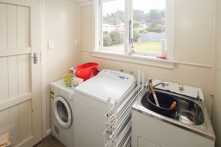 Photo of property in 22 Taward Street, Oamaru North, Oamaru, 9400