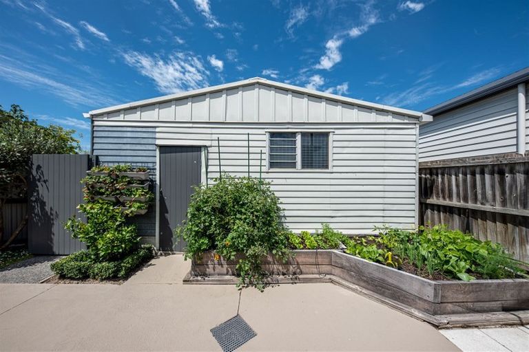 Photo of property in 124 Cobham Street, Spreydon, Christchurch, 8024