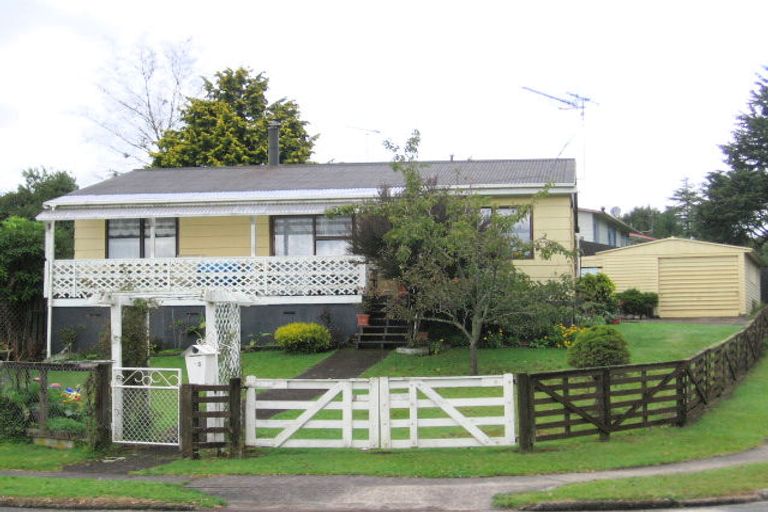 Photo of property in 5 Tay Street, Tokoroa, 3420
